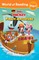 Mickey Mouse Funhouse World of Reading: The Treasure of Salty Bones