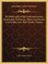 The Philosophy Of Spiritual Intercourse; Memoranda Of Persons, Places And Events; And Diakka And Their Earthly Victims