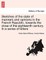 Sketches of the State of Manners and Opinions in the French Republic, Towards the Close of the Eighteenth Century. in a Series of Letters