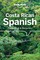 Lonely Planet Costa Rican Spanish Phrasebook & Dictionary