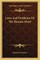 Laws and Problems of the Human Mind