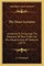 The Toner Lectures