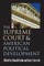 The Supreme Court and American Political Development