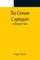 The Crimson Cryptogram; A Detective Story