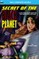 Secret of the Black Planet & The Outcasts of Solar III