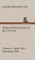 Military Reminiscences of the Civil War, Volume 1 April 1861-November 1863