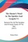 The Master's Word In The Epistles And Gospels V1