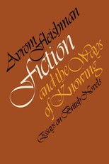 Fiction and the Ways of Knowing Fiction and the Ways of Knowing