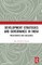 Development Strategies and Governance in India