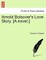 Arnold Bolsover's Love Story. [A Novel.]