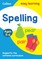 Spelling Ages 5-6