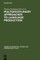 Multidisciplinary Approaches to Language Production