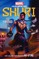 The Vanished (Shuri: A Black Panther Novel #2)