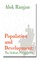 Population and Development