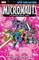 Micronauts Epic Collection: The Original Marvel Years - Home Sweet Homeworld