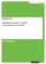 Simulation models of mobile communication networks