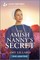 The Amish Nanny's Secret