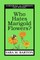 Who Hates Marigold Flowers?