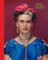 Frida Kahlo: Making Her Self Up