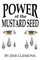 Power of the Mustard Seed