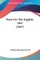 Paris For The English, 1867 (1867)