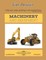 Machinery and Equipment Coloring Book for Adults