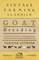 Goat Breeding - A Collection of Articles on Mating, Kidding, the Buck and Other Aspects of Goat Breeding