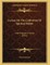 Lecture On The Cultivation Of Spiritual Habits
