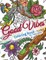 Good Vibes Coloring Book for Teens