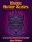 Exotic Guitar Scales