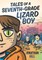Tales of a Seventh-Grade Lizard Boy