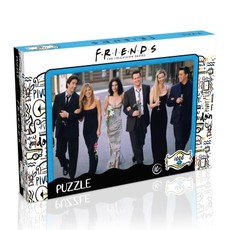 F.R.I.E.N.D.S puzzle Banquet 1000 pcs F.R.I.E.N.D.S puzzle Banquet 1000 pcs