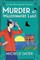 Murder at Waldenmere Lake