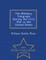 The Military Telegraph During the Civil War in the United States - War College Series