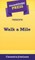 Short Story Press Presents Walk a Mile