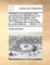 The History and Antiquities of the Conventual and Cathedral Church of Ely