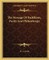 The Message of Buddhism, Purity and Philanthropy