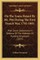 On The Loans Raised By Mr. Pitt During The First French War, 1793-1801
