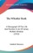 The Whistler Book