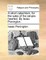 A Short Catechism, for the Sake of the Simple-Hearted. by Isaac Penington.