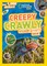 Creepy Crawly Sticker Activity Book
