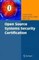 Open Source Systems Security Certification
