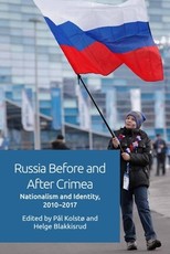Russia Before and After Crimea Russia Before and After Crimea