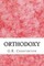 Orthodoxy