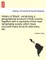 History of Brazil, Comprising a Geographical Account of That Country, Together with a Narrative of the Most Remarkable Events Which Have Occurred There Since Its Discovery, Etc.