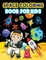 Space Coloring Book For Kids