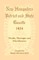 New Hampshire Patriot and State Gazette 1824