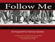 Follow Me