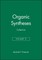 Organic Syntheses Collective V8