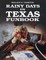 Rainy Days in Texas Funbook